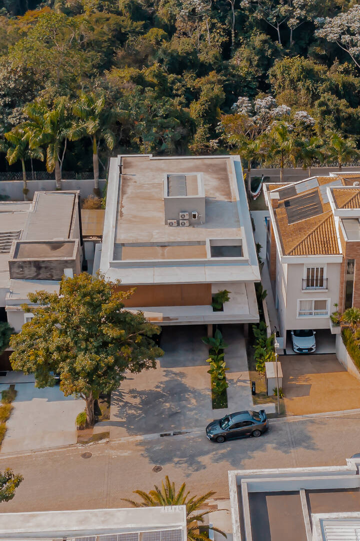 Casa, 4 suítes, 501m², em Tambore 11 — foto 26