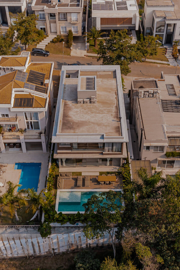 Casa, 4 suítes, 501m², em Tambore 11 — foto 27