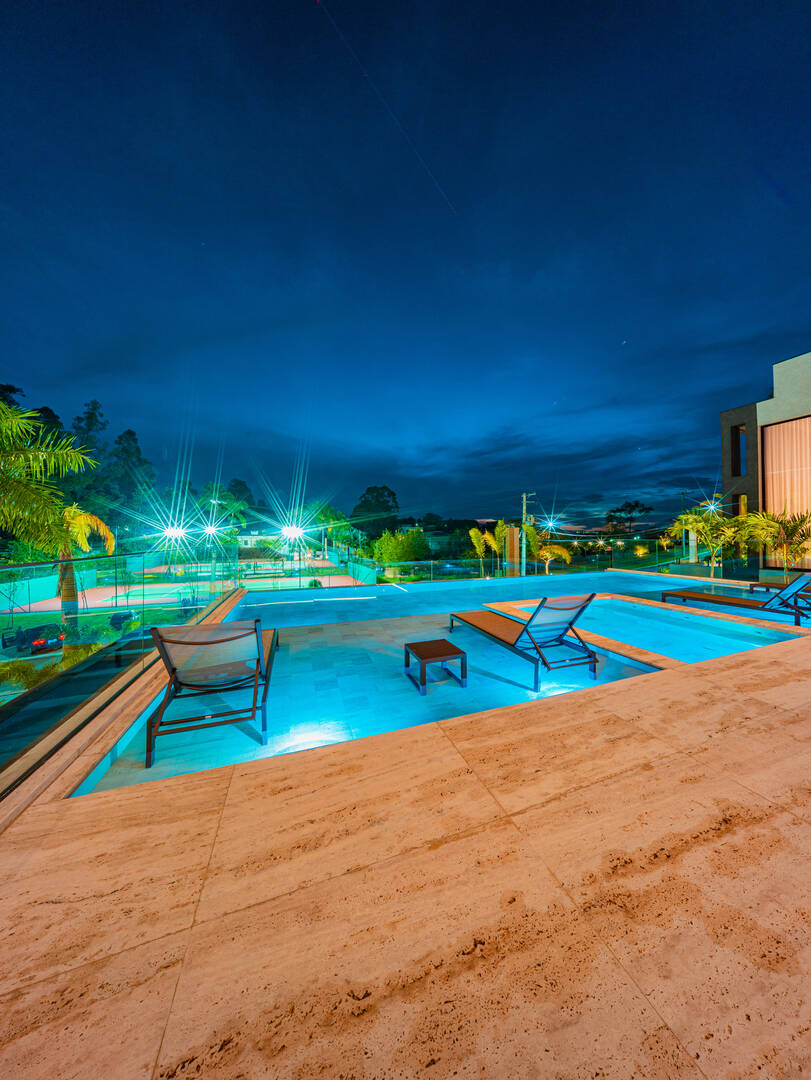 Casa, 5 suítes, 1100m², em Tamboré — foto 3