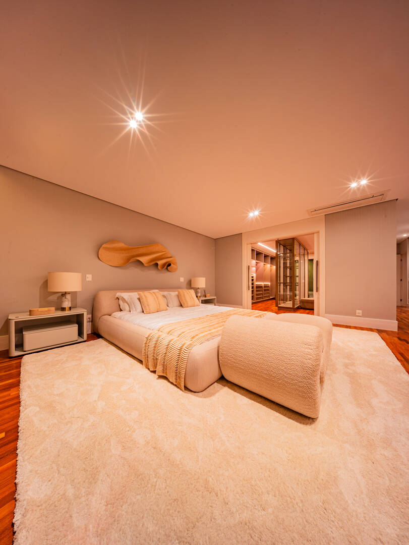 Casa, 5 suítes, 1100m², em Tamboré — foto 12