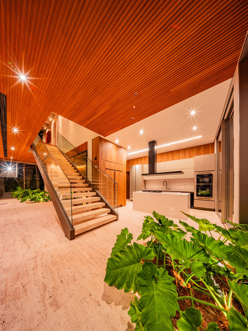 Casa, 5 suítes, 1100m², em Tamboré — foto 10