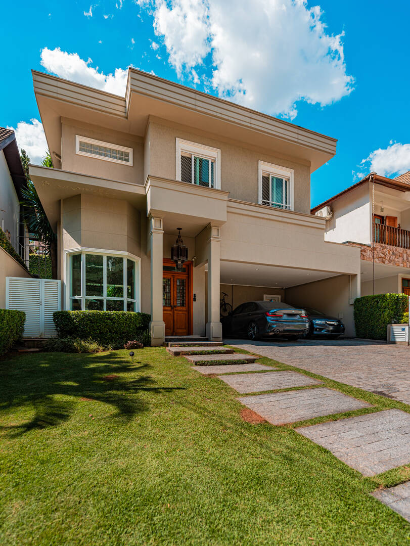 Casa, 3 suítes, 290m², em Alphaville — foto 2
