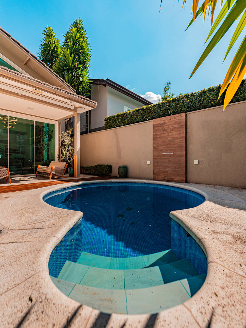 Casa, 3 suítes, 290m², em Alphaville — foto 3