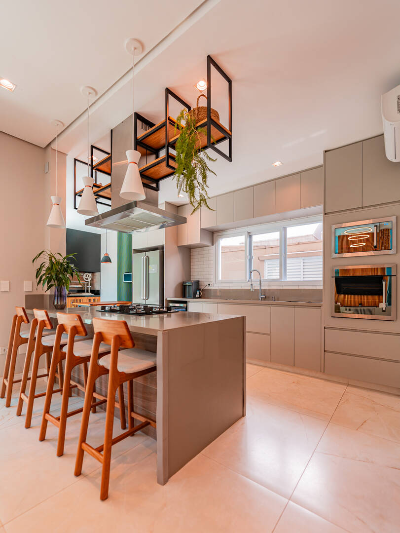 Casa, 3 suítes, 290m², em Alphaville — foto 6