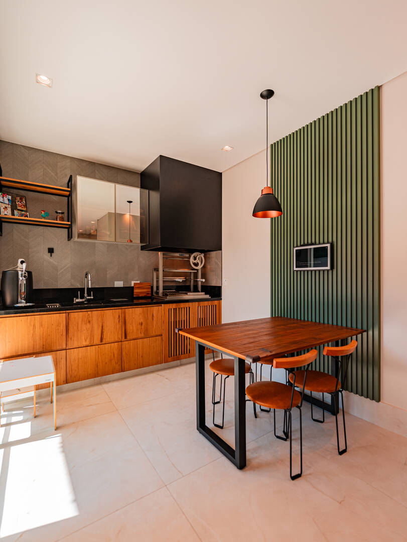 Casa, 3 suítes, 290m², em Alphaville — foto 5