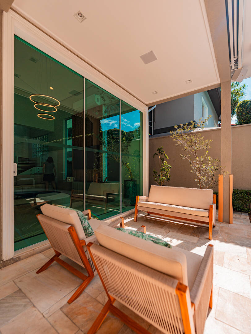 Casa, 3 suítes, 290m², em Alphaville — foto 4