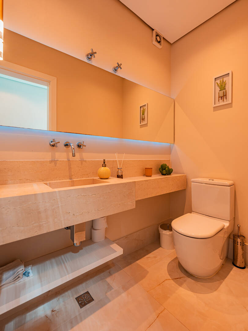 Casa, 3 suítes, 290m², em Alphaville — foto 10
