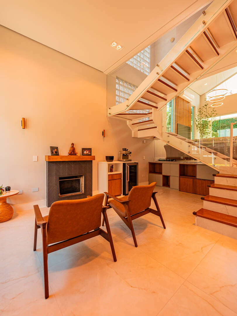 Casa, 3 suítes, 290m², em Alphaville — foto 11