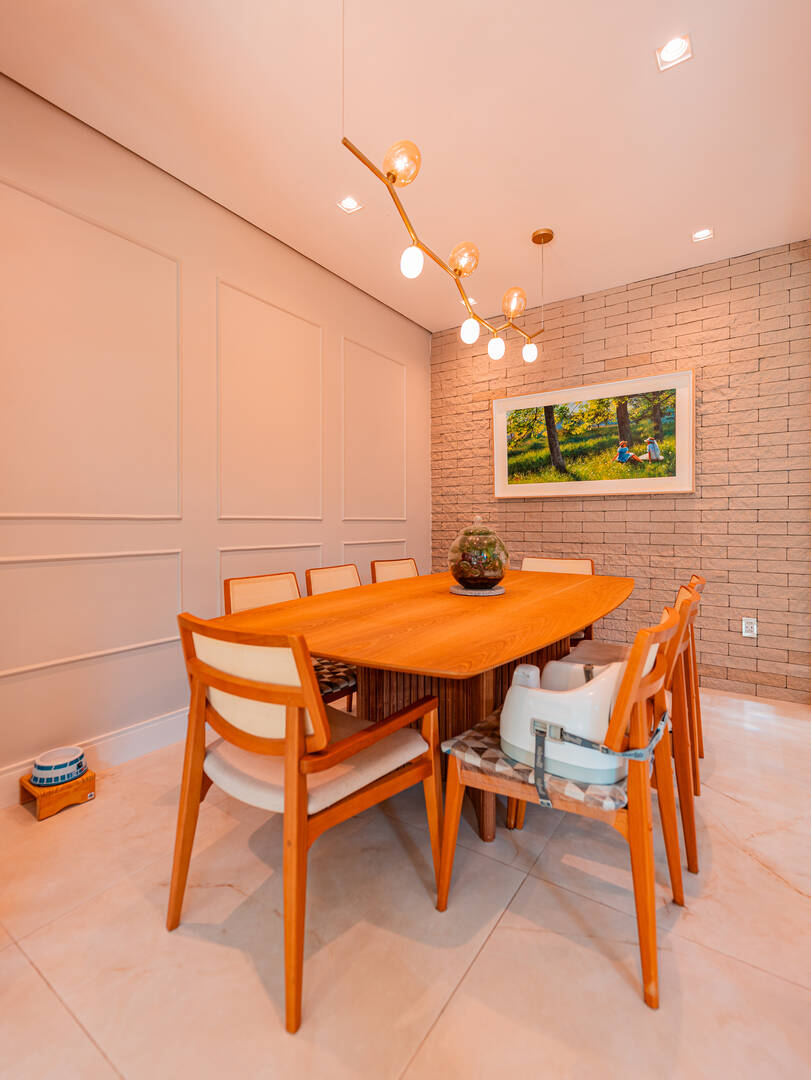 Casa, 3 suítes, 290m², em Alphaville — foto 9