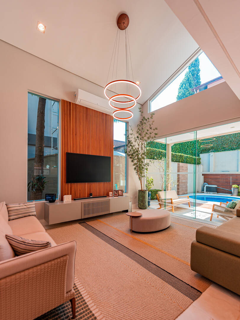 Casa, 3 suítes, 290m², em Alphaville — foto 8