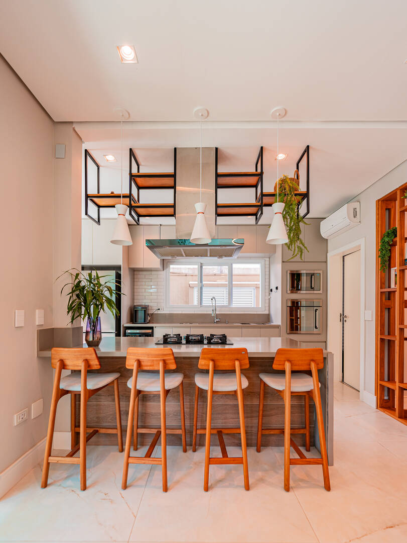 Casa, 3 suítes, 290m², em Alphaville — foto 7