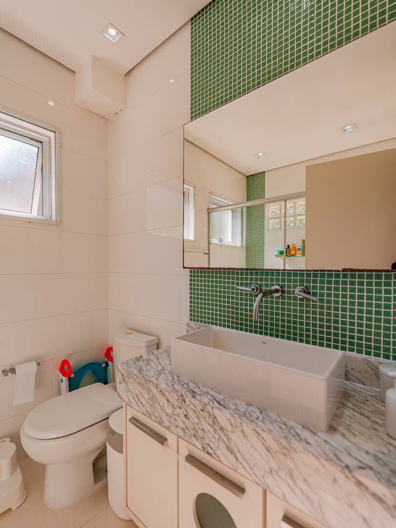 Casa, 3 suítes, 290m², em Alphaville — foto 14