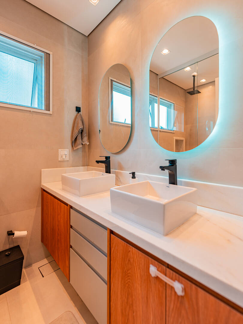 Casa, 3 suítes, 290m², em Alphaville — foto 23
