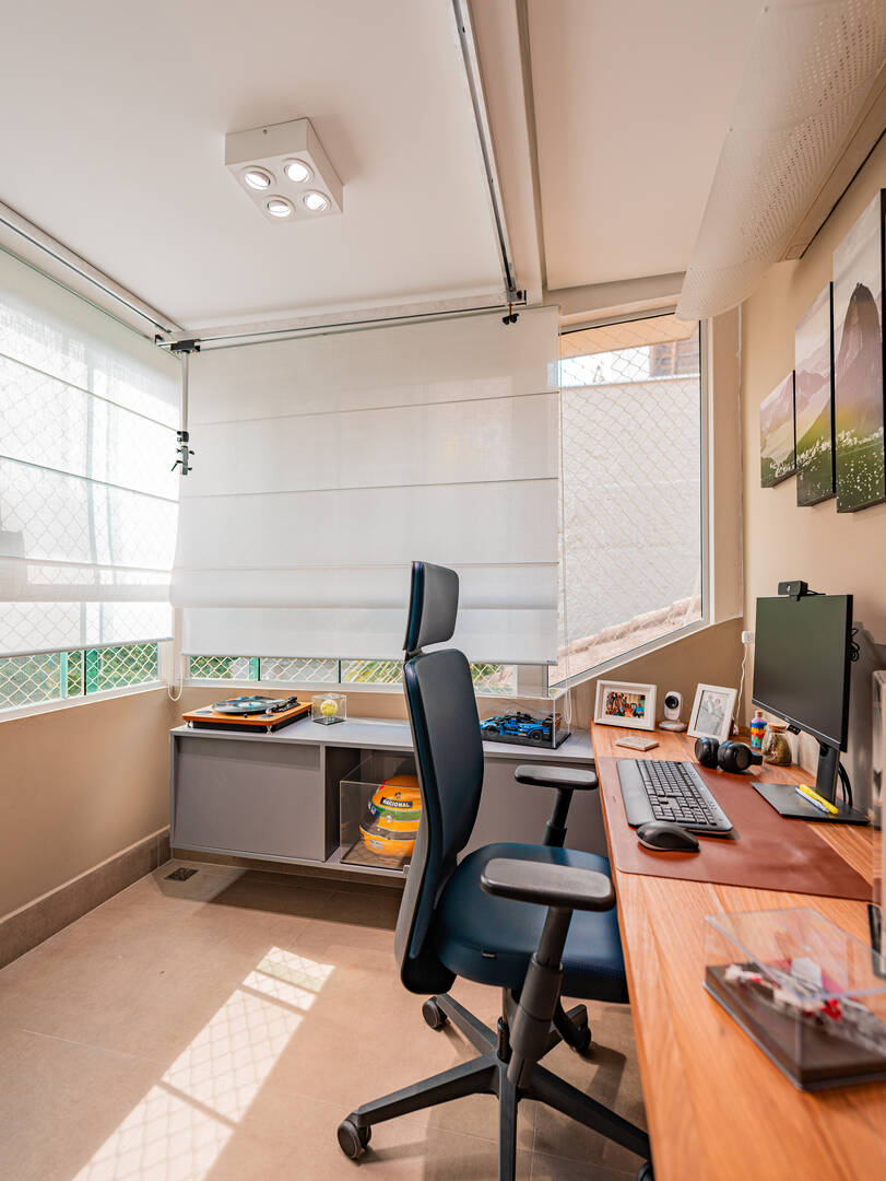 Casa, 3 suítes, 290m², em Alphaville — foto 22