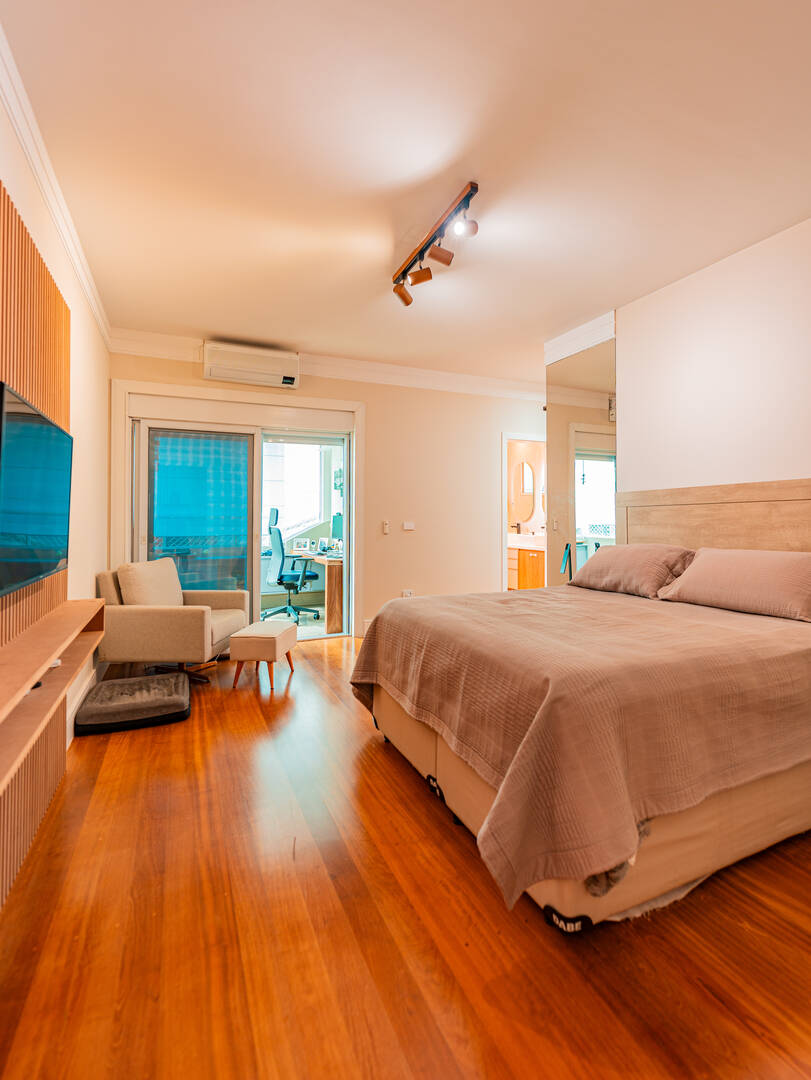 Casa, 3 suítes, 290m², em Alphaville — foto 20