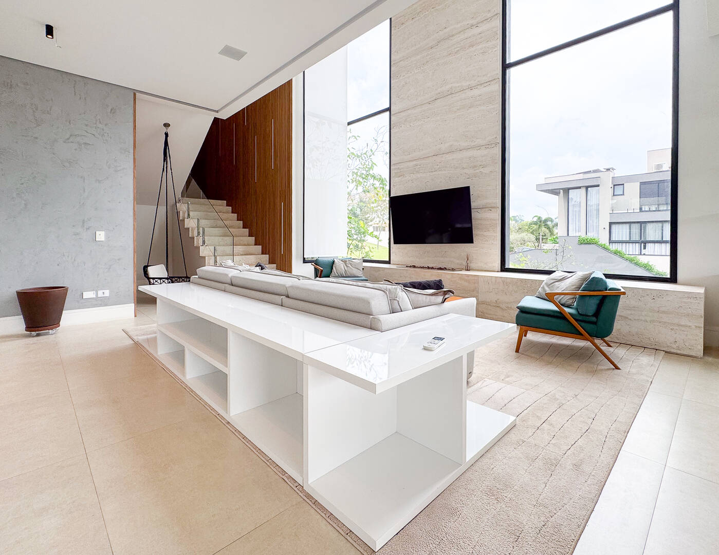 Casa, 4 suítes, 390m², em Alphaville — foto 10