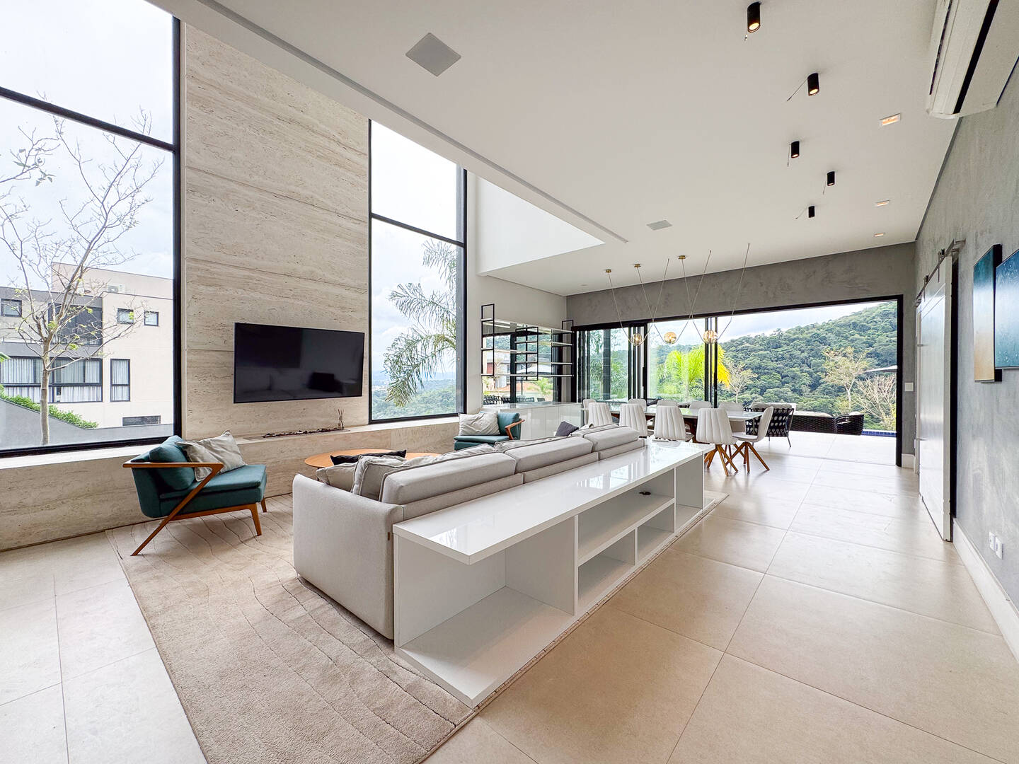 Casa, 4 suítes, 390m², em Alphaville — foto 9