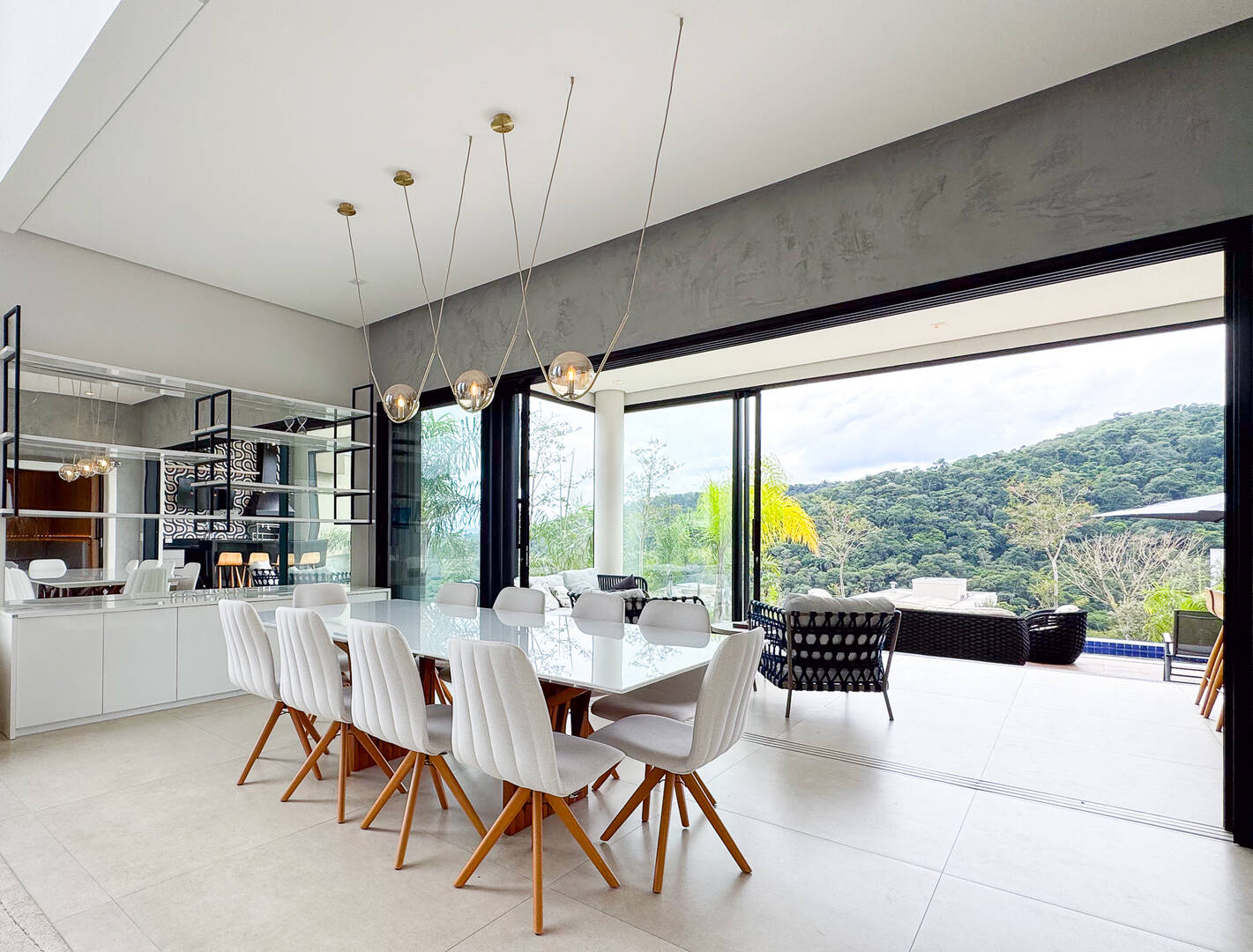 Casa, 4 suítes, 390m², em Alphaville — foto 7