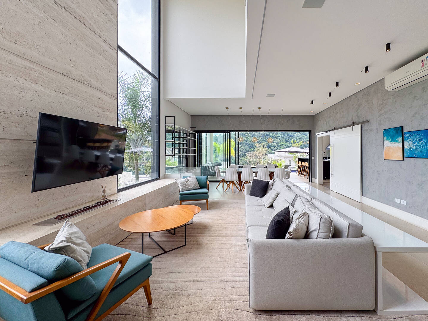 Casa, 4 suítes, 390m², em Alphaville — foto 11