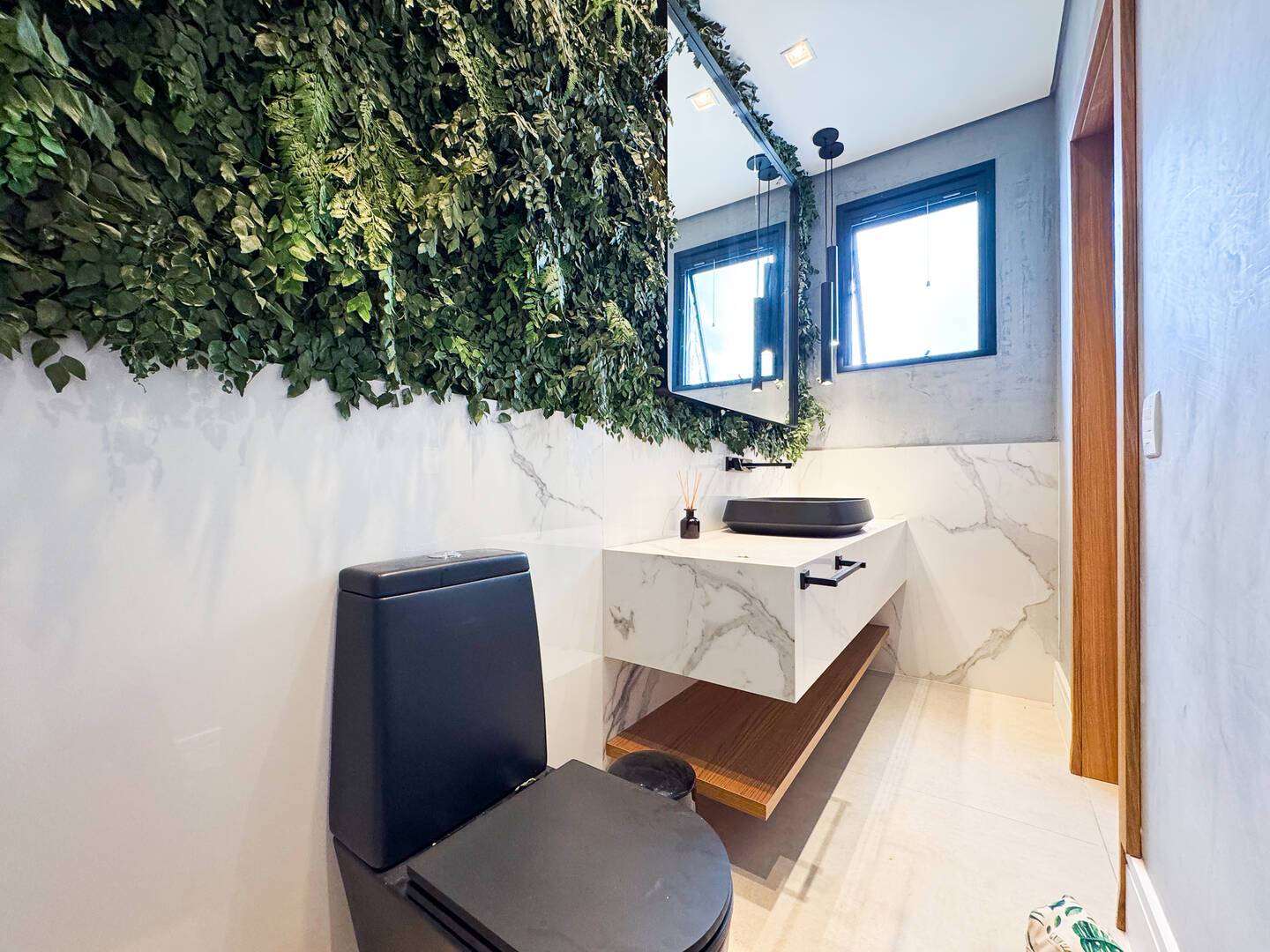 Casa, 4 suítes, 390m², em Alphaville — foto 16