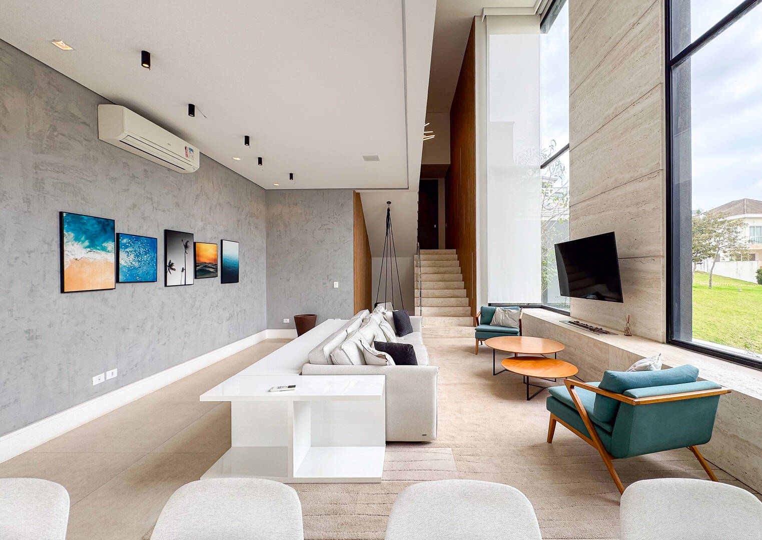 Casa, 4 suítes, 390m², em Alphaville — foto 14