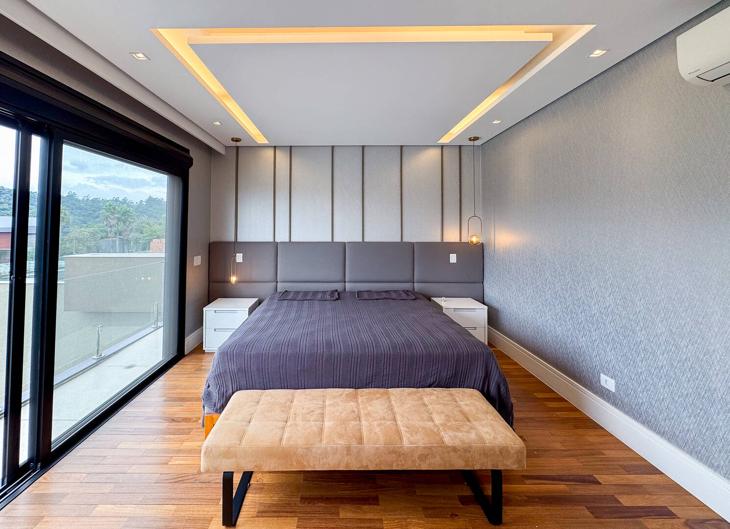 Casa, 4 suítes, 390m², em Alphaville — foto 18