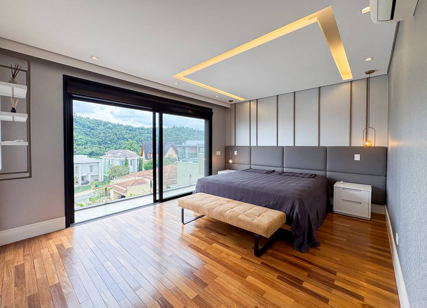 Casa, 4 suítes, 390m², em Alphaville — foto 17