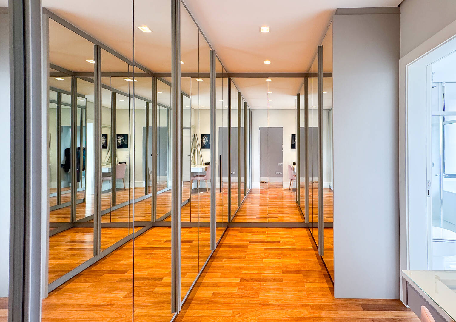 Casa, 4 suítes, 390m², em Alphaville — foto 19