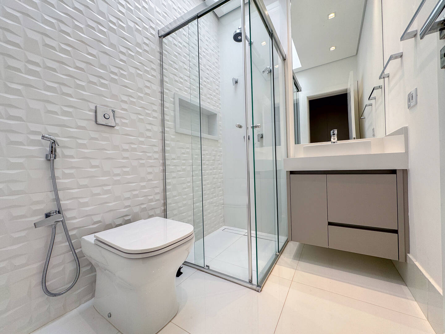 Casa, 4 suítes, 390m², em Alphaville — foto 25