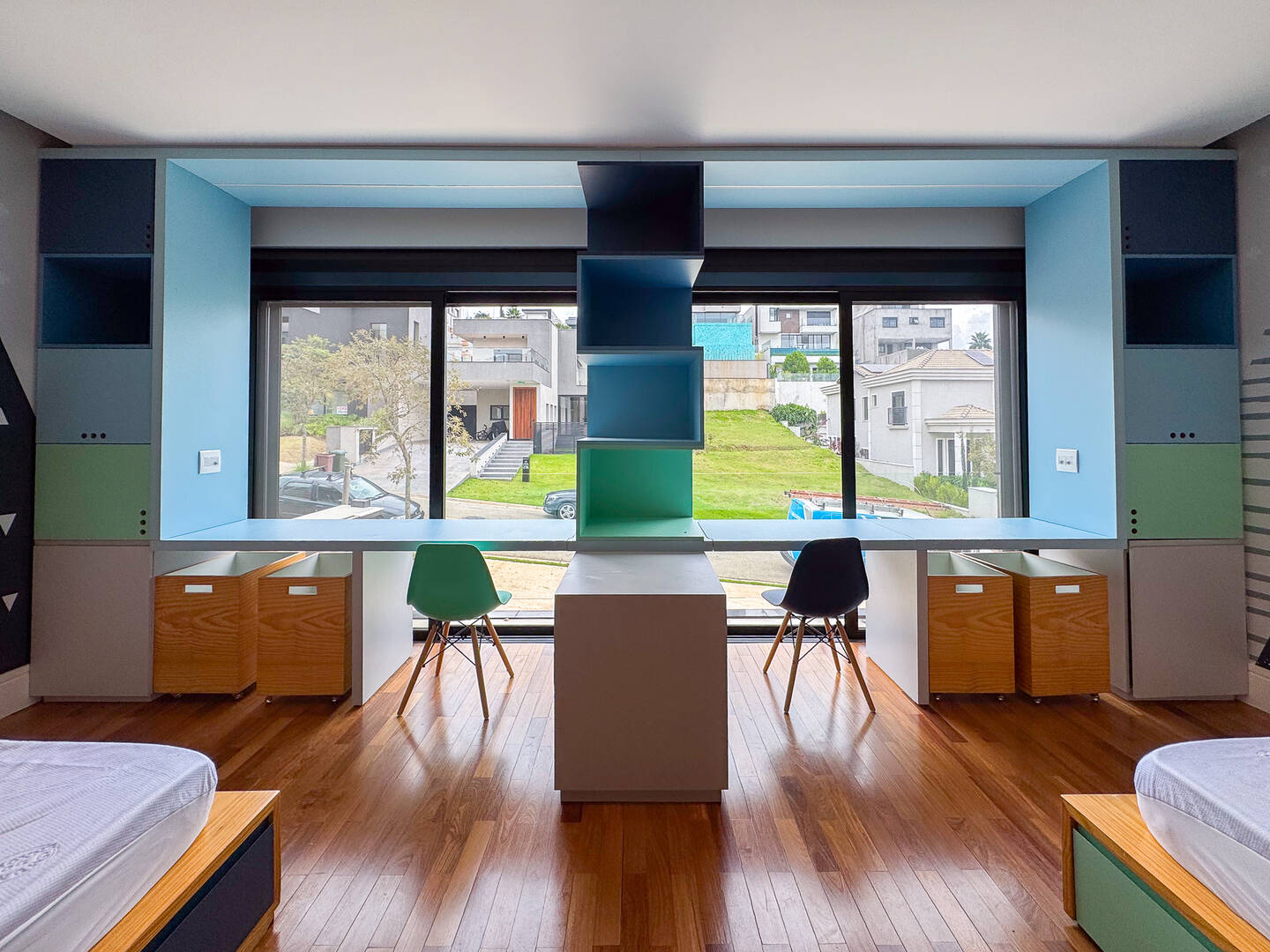Casa, 4 suítes, 390m², em Alphaville — foto 30