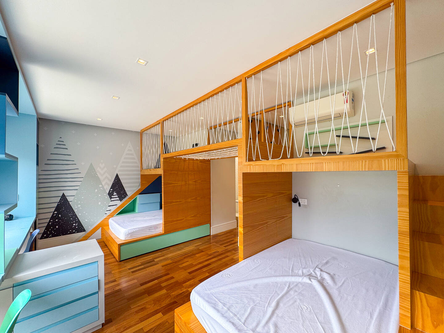 Casa, 4 suítes, 390m², em Alphaville — foto 28