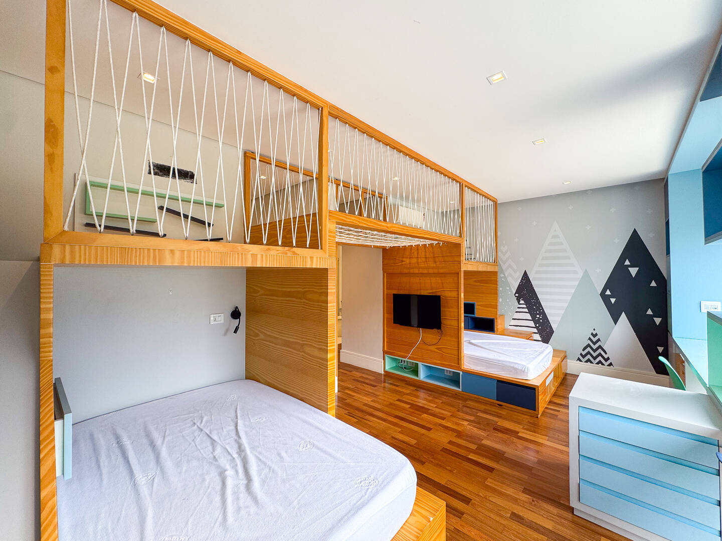 Casa, 4 suítes, 390m², em Alphaville — foto 27