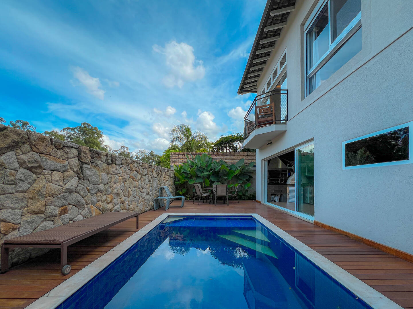 Casa, 350m², em Alphaville — foto 4