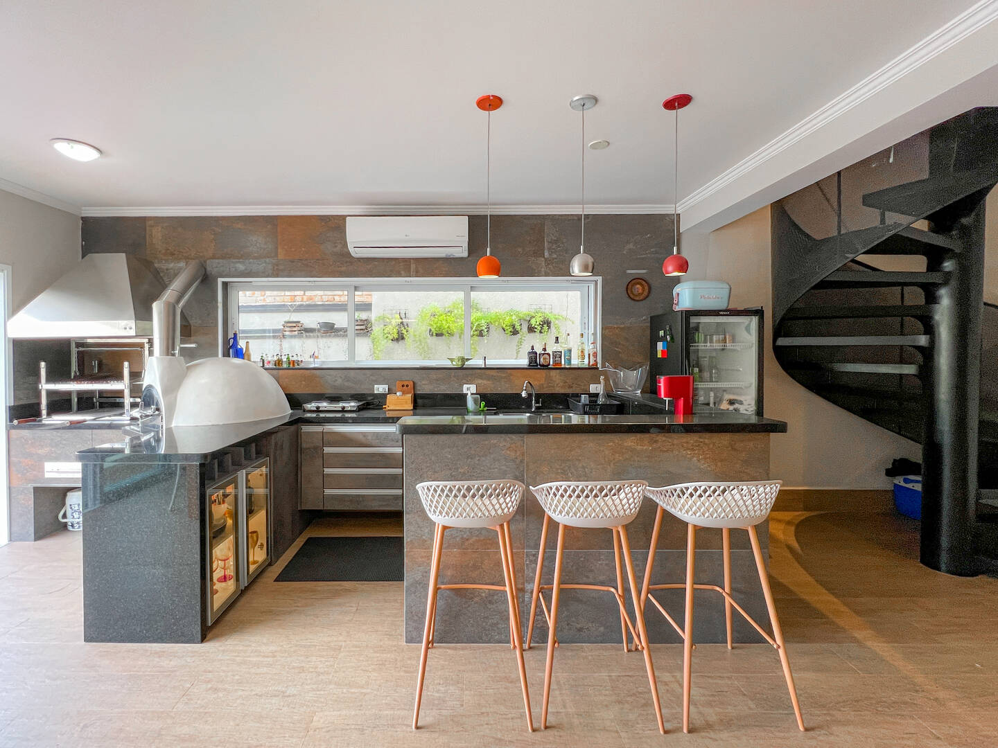 Casa, 350m², em Alphaville — foto 3