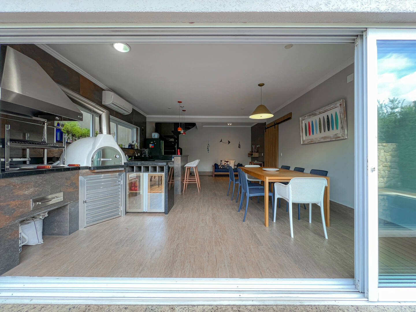 Casa, 350m², em Alphaville — foto 2