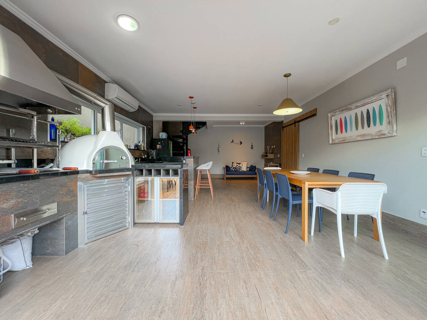 Casa, 350m², em Alphaville — foto 5