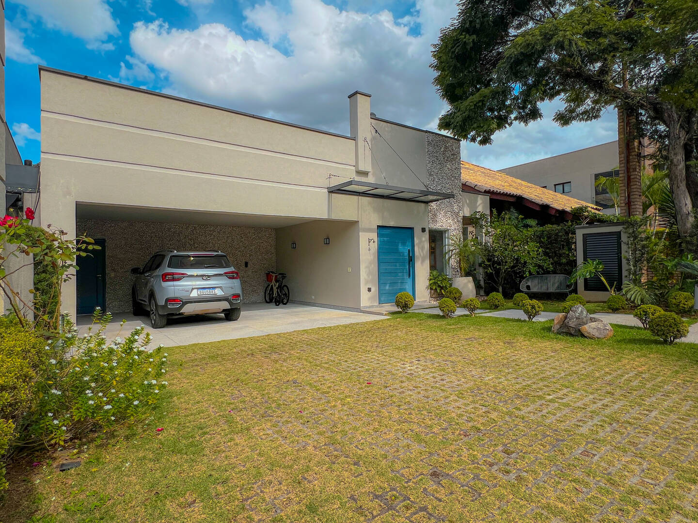 Casa à venda – Alphaville, Santana de Parnaíba | 350m²