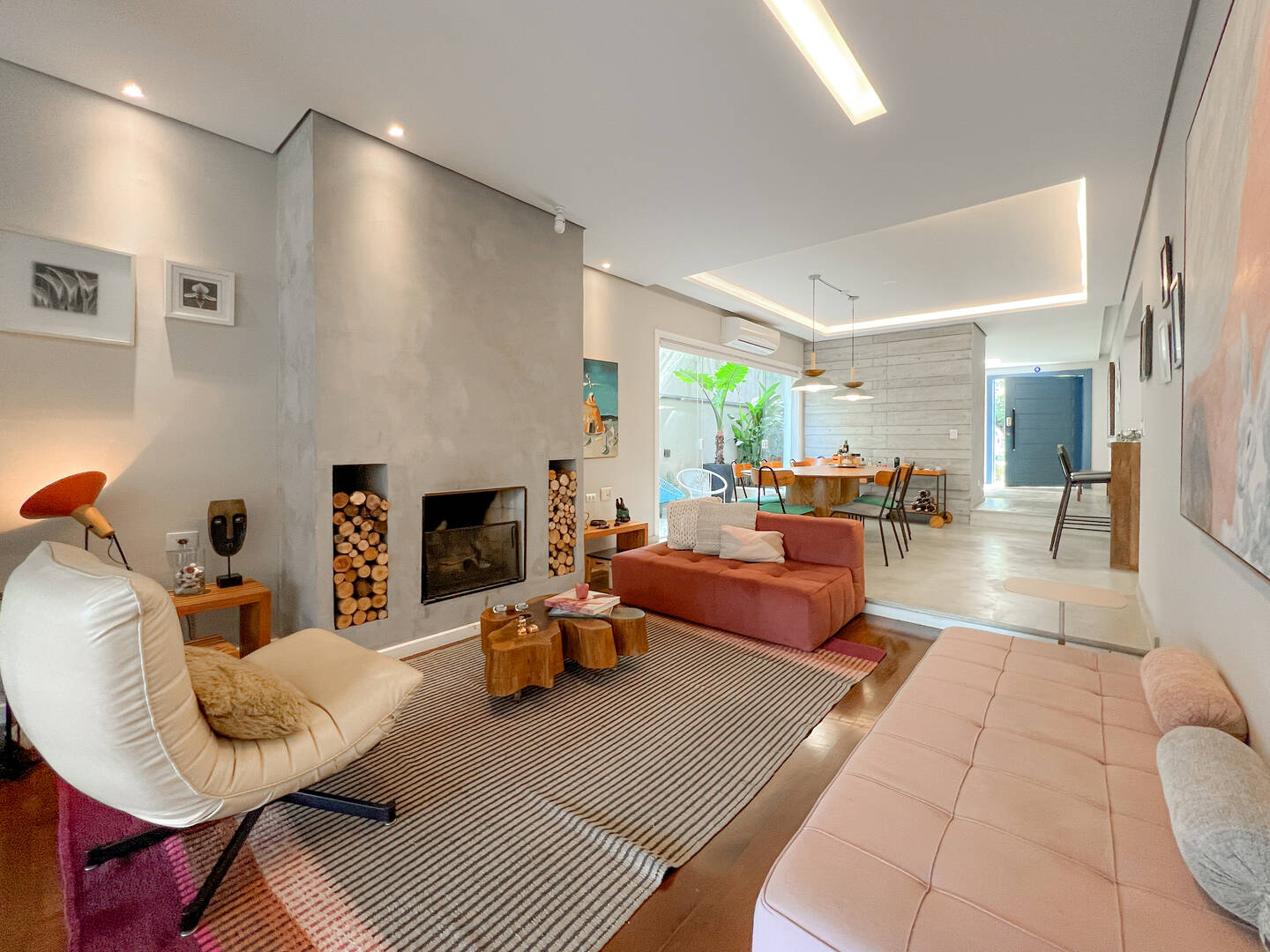 Casa, 350m², em Alphaville — foto 15