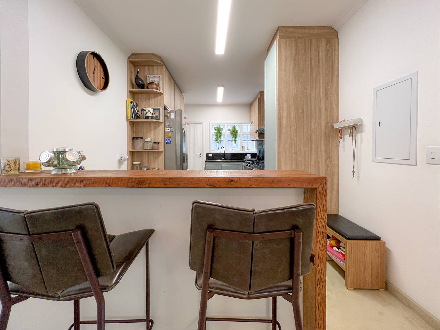 Casa, 350m², em Alphaville — foto 16