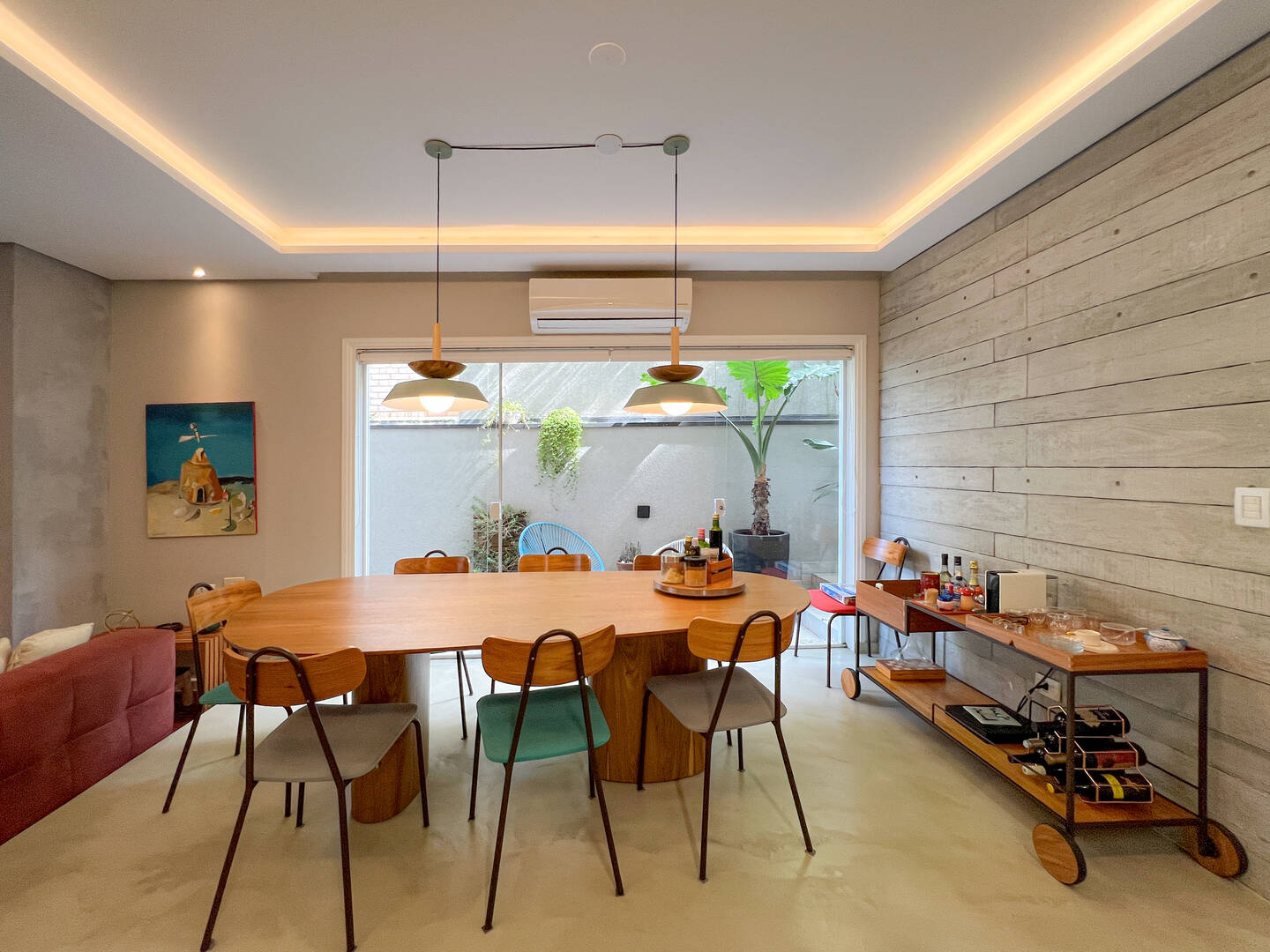Casa, 350m², em Alphaville — foto 18