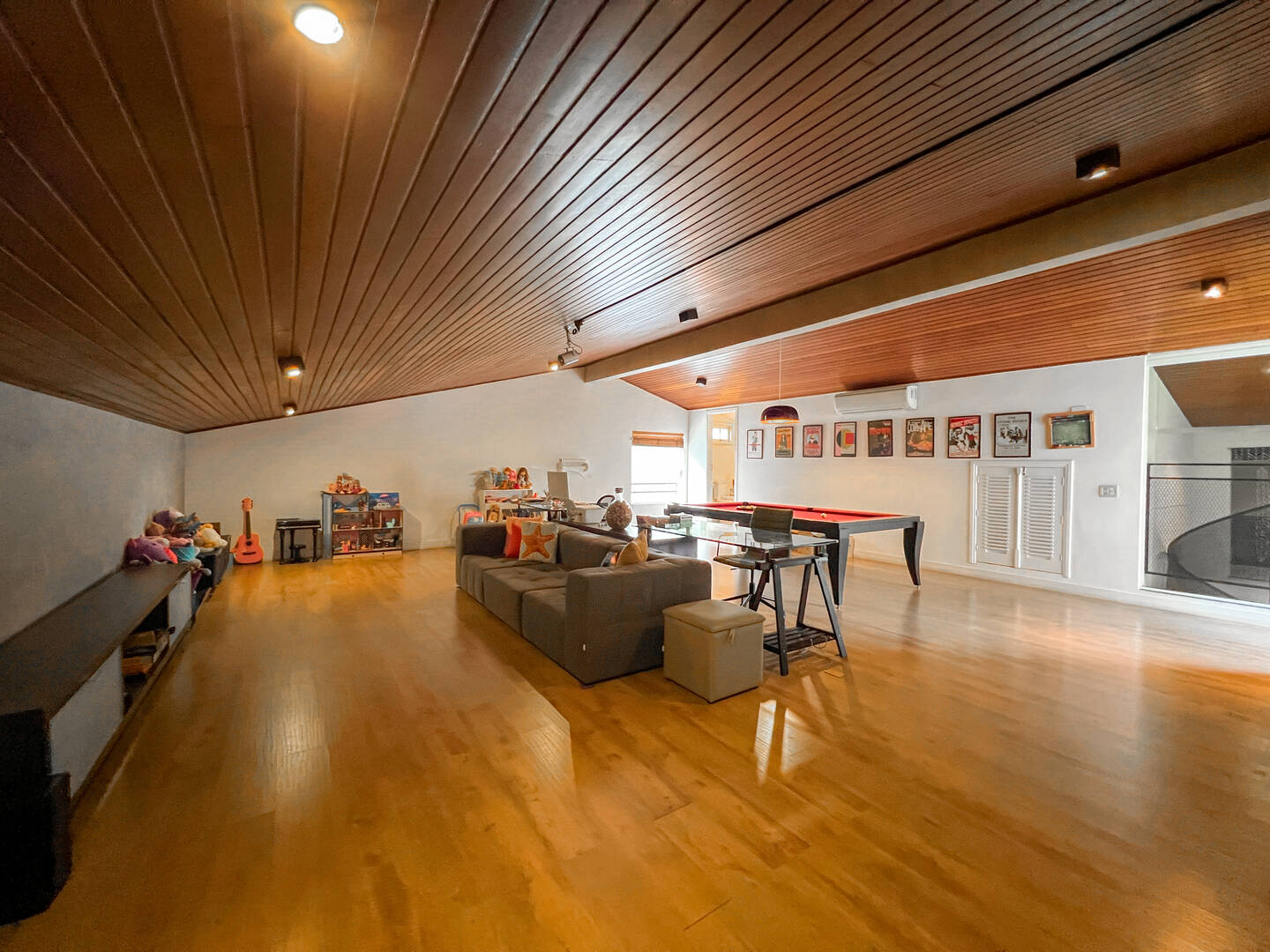 Casa, 350m², em Alphaville — foto 23