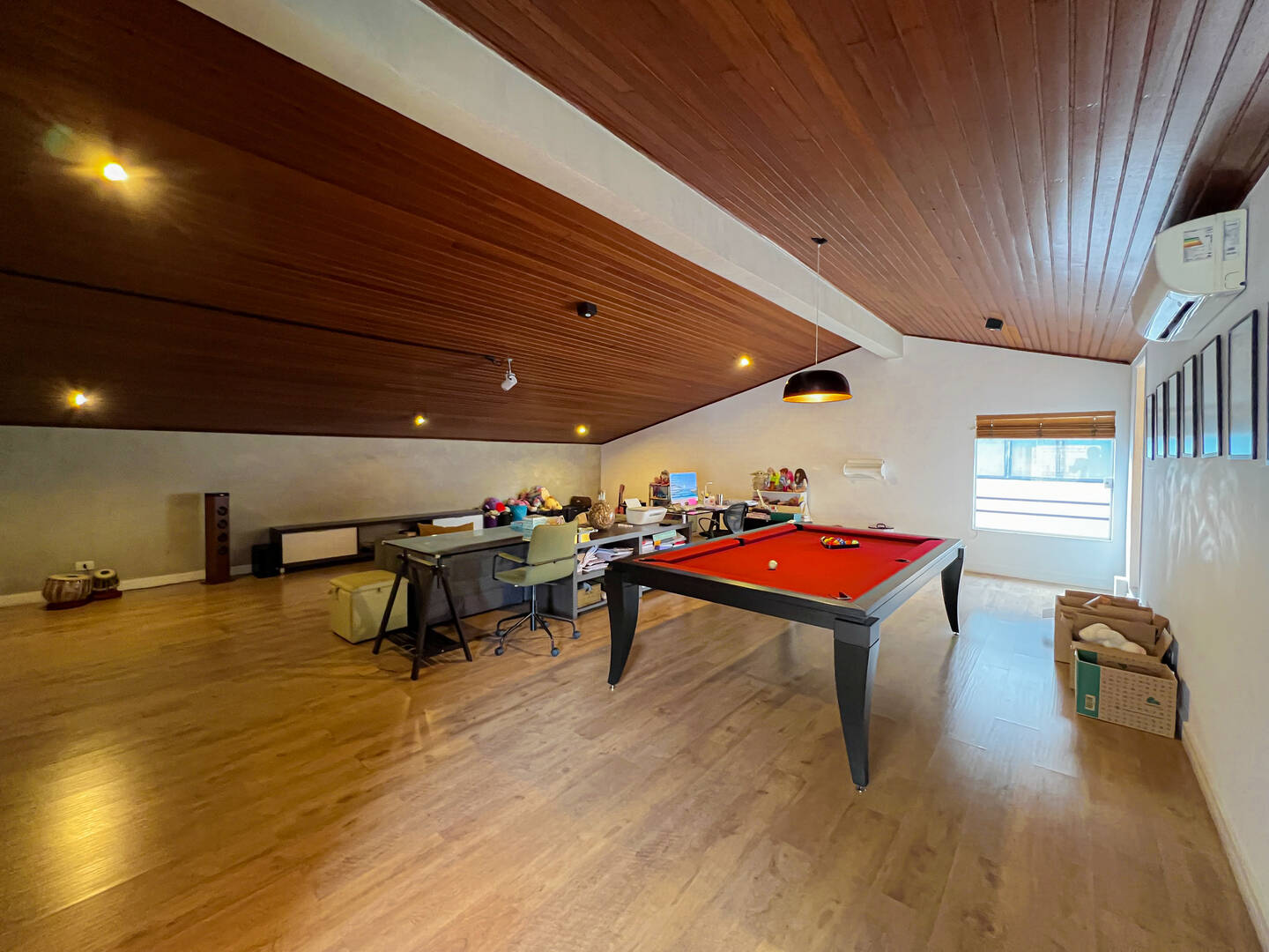 Casa, 350m², em Alphaville — foto 22