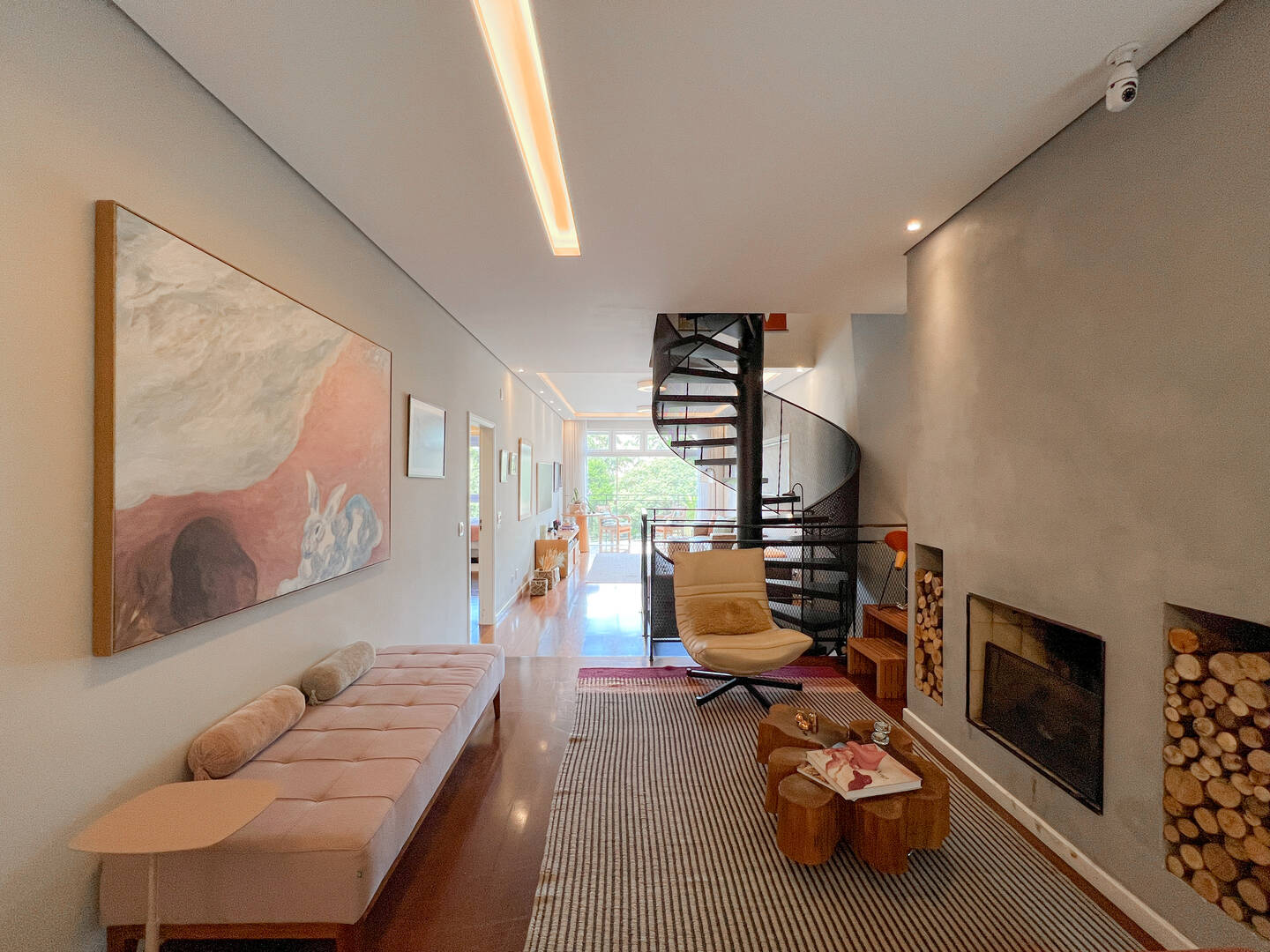 Casa, 350m², em Alphaville — foto 19