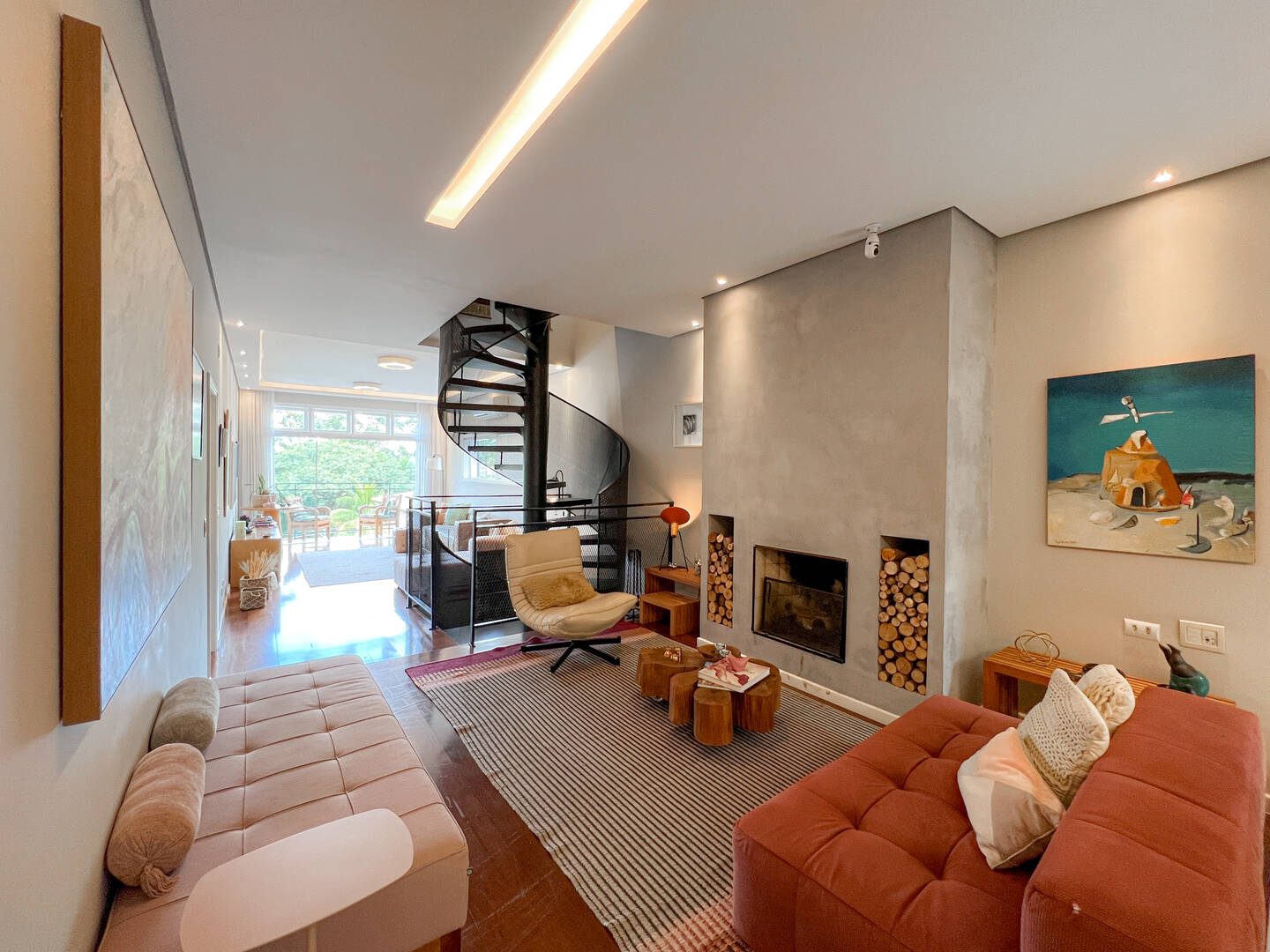 Casa, 350m², em Alphaville — foto 20