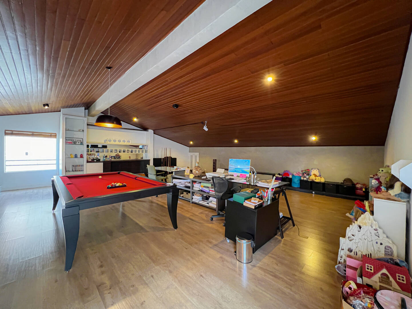 Casa, 350m², em Alphaville — foto 25