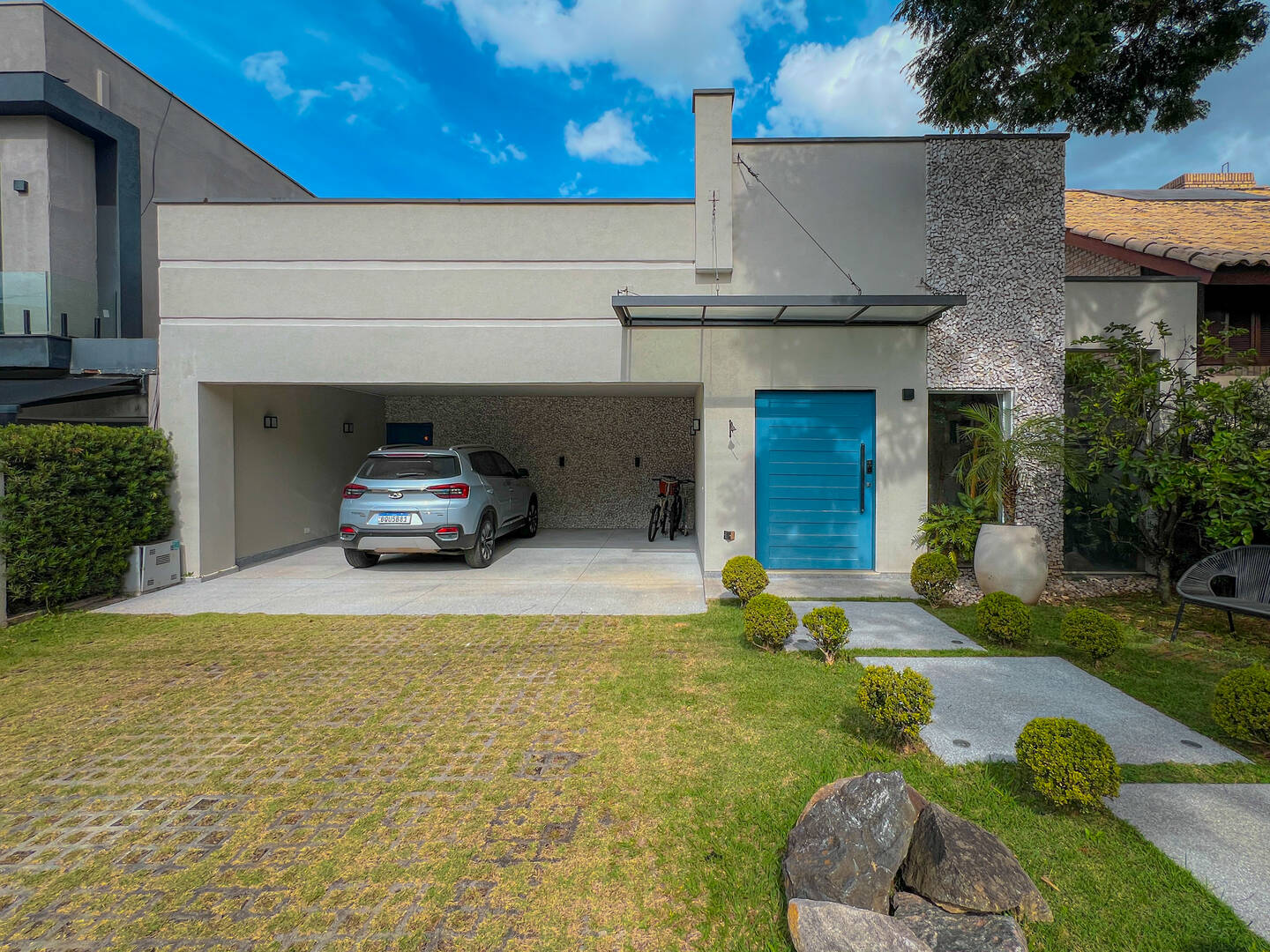 Casa, 350m², em Alphaville — foto 27