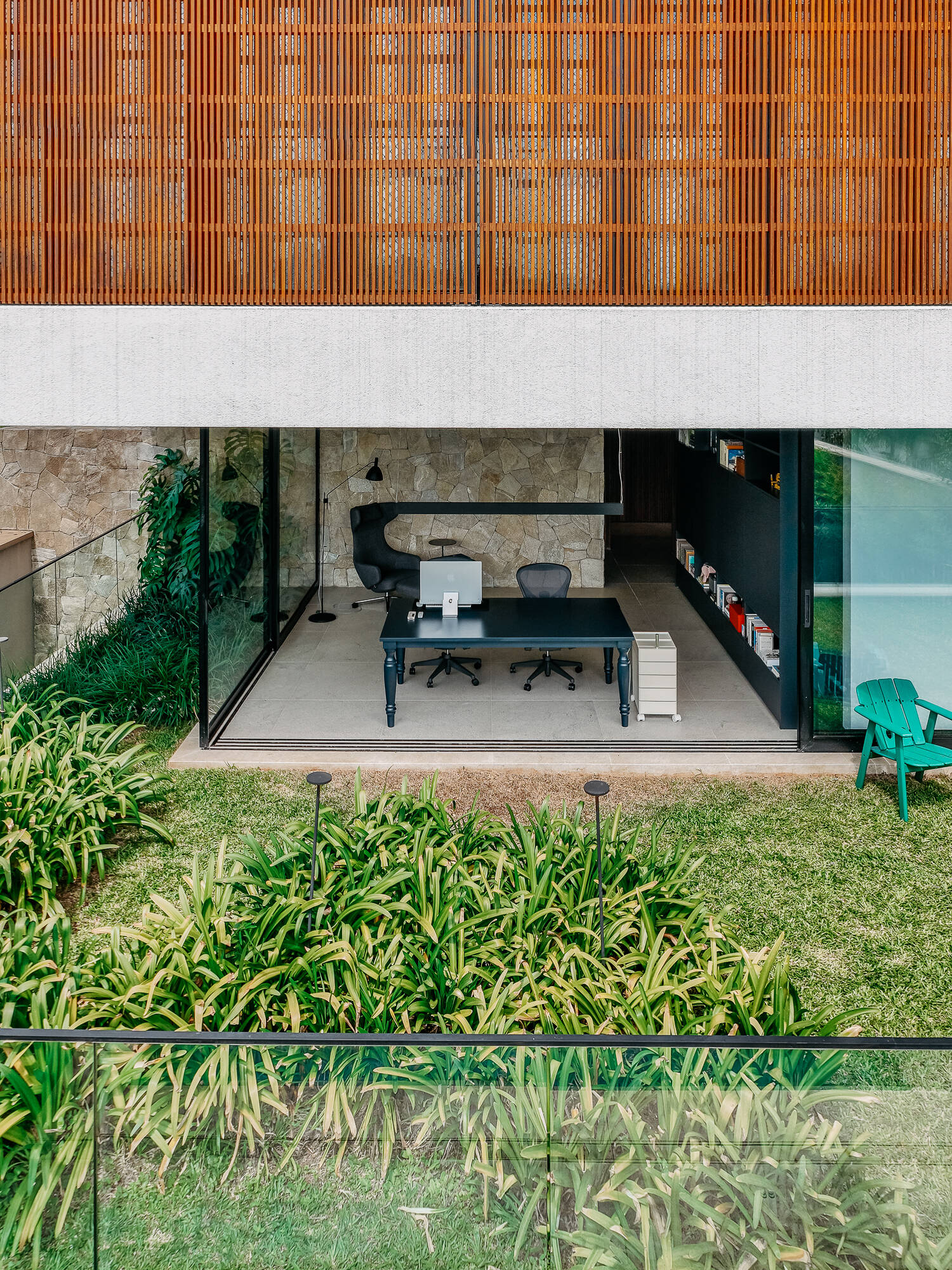 Casa, 4 suítes, 615m², em Alphaville — foto 4