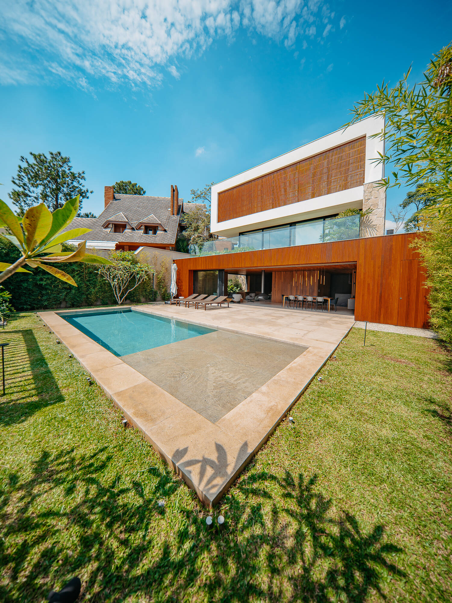 Casa, 4 suítes, 615m², em Alphaville — foto 2