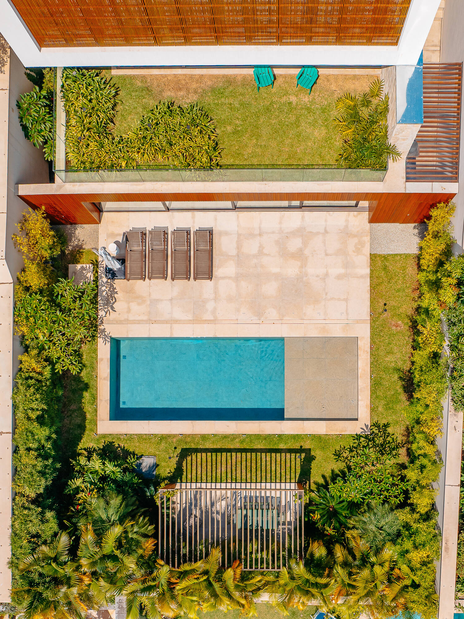 Casa, 4 suítes, 615m², em Alphaville — foto 3