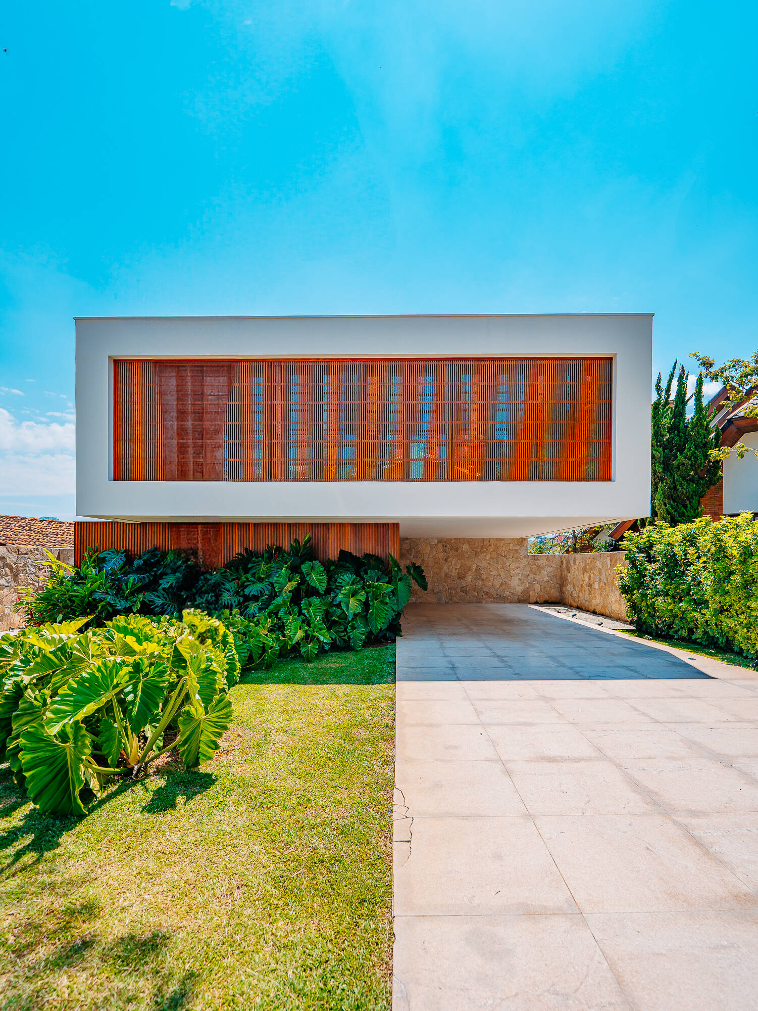Casa à venda – Alphaville, Barueri | 4 suítes, 615m²